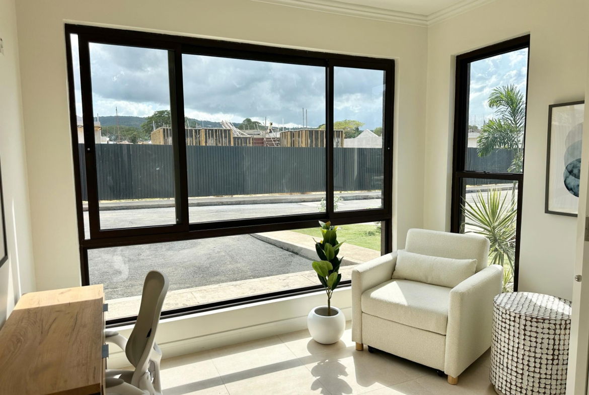 Ninth image of th No.8a-'bahari' 6 Cardiff Hall Plantation in Runaway Bay, St. Ann, Jamaica - property is For Sale