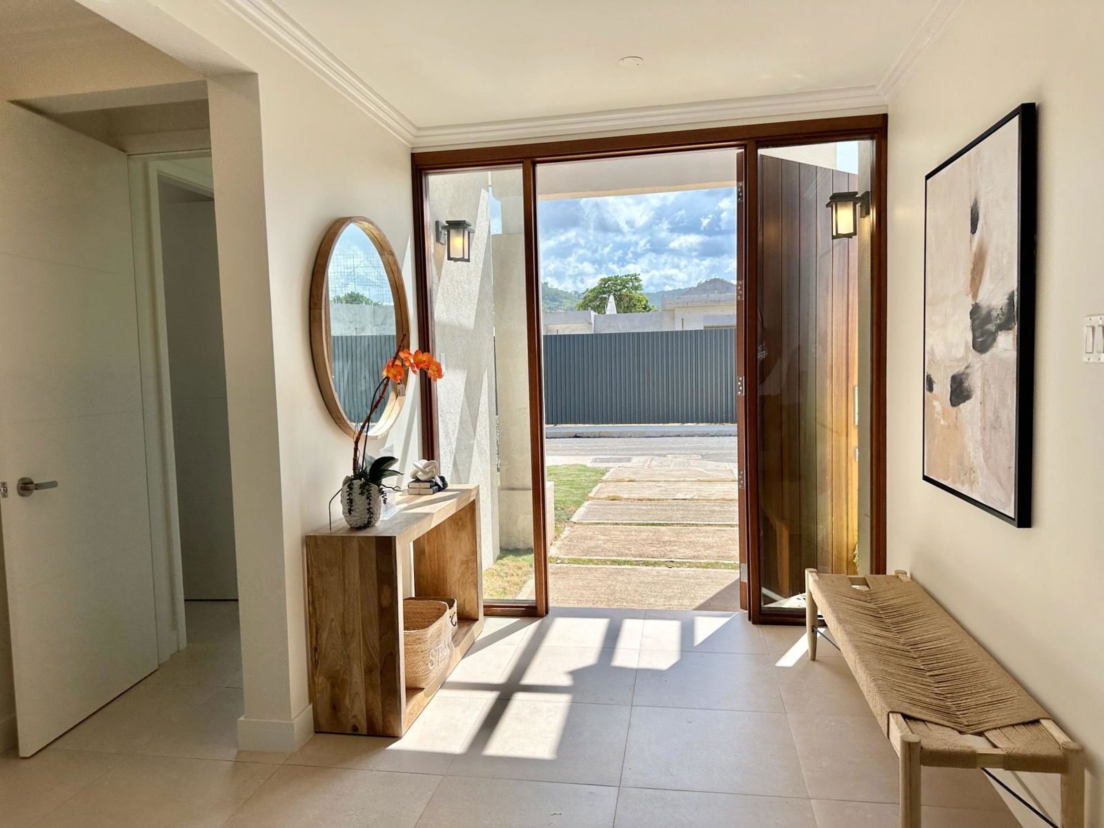 Tenth image of th No.8a-'bahari' 6 Cardiff Hall Plantation in Runaway Bay, St. Ann, Jamaica - property is For Sale