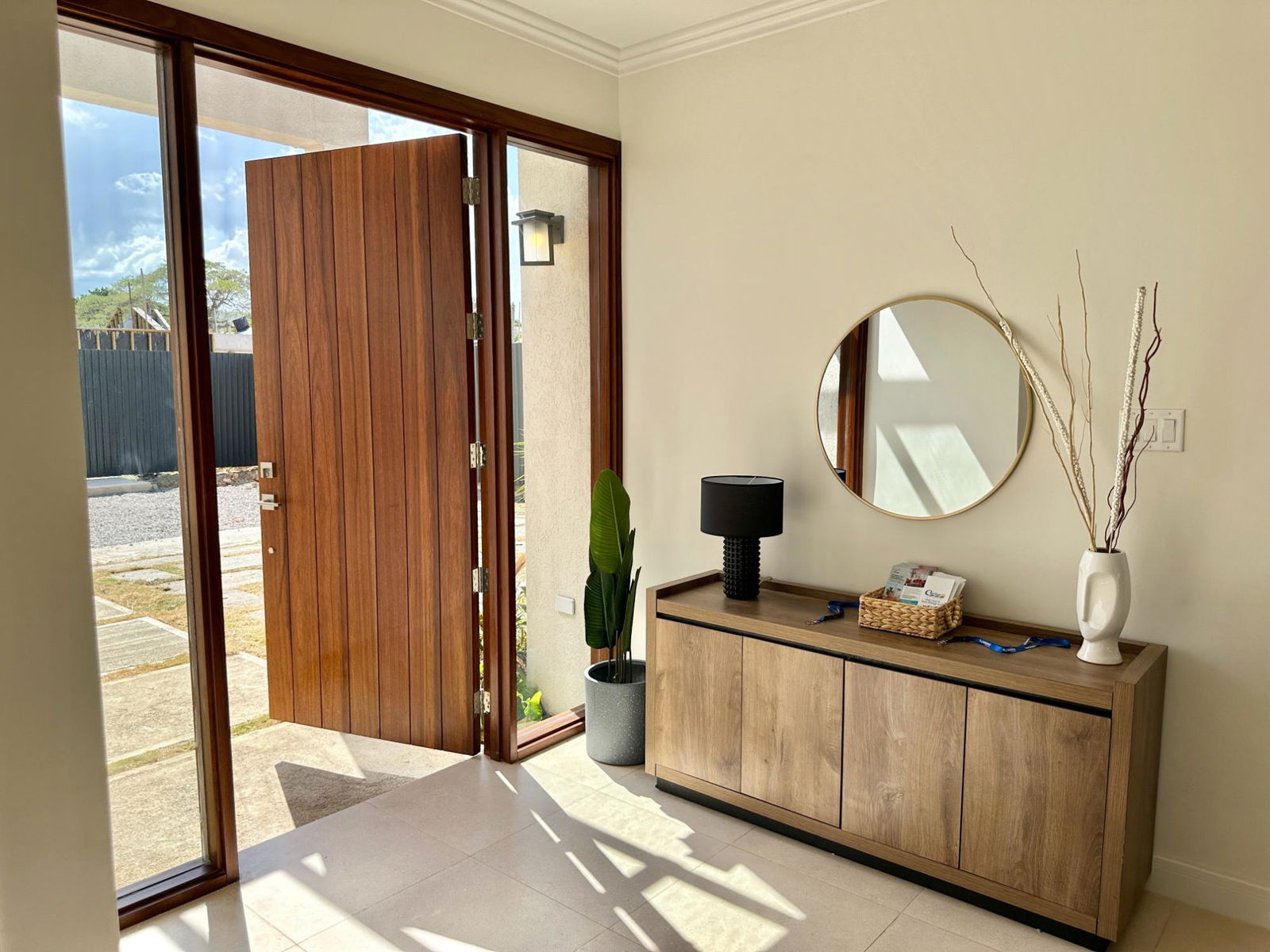 First image of th No.8a-'bahari' 6 Cardiff Hall Plantation in Runaway Bay, St. Ann, Jamaica - property is For Sale