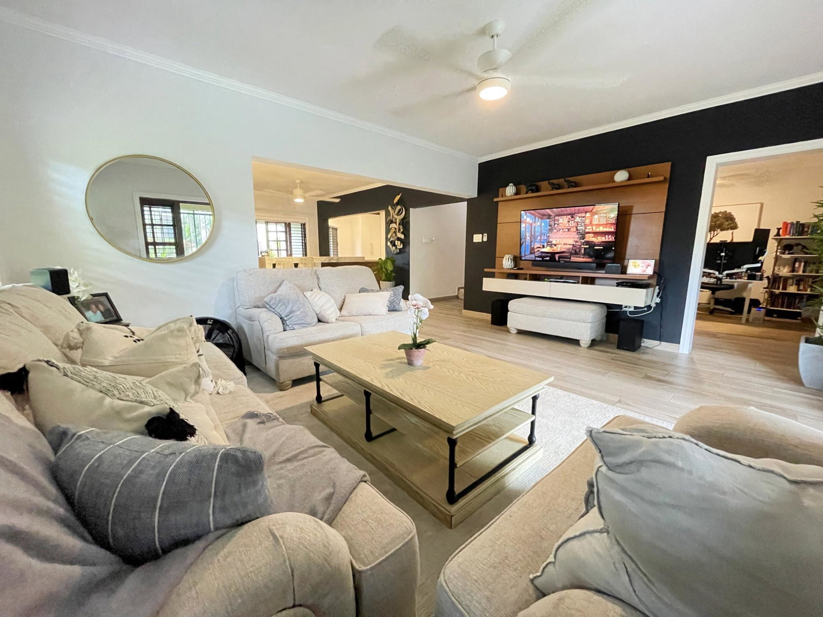 Second image of 10-11 Millsborough Avenue in Kingston 6, St. Andrew, Jamaica - property is For Rent