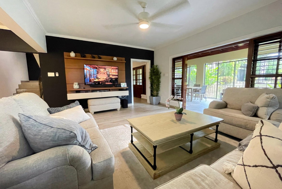 First image of 10-11 Millsborough Avenue in Kingston 6, St. Andrew, Jamaica - property is For Rent