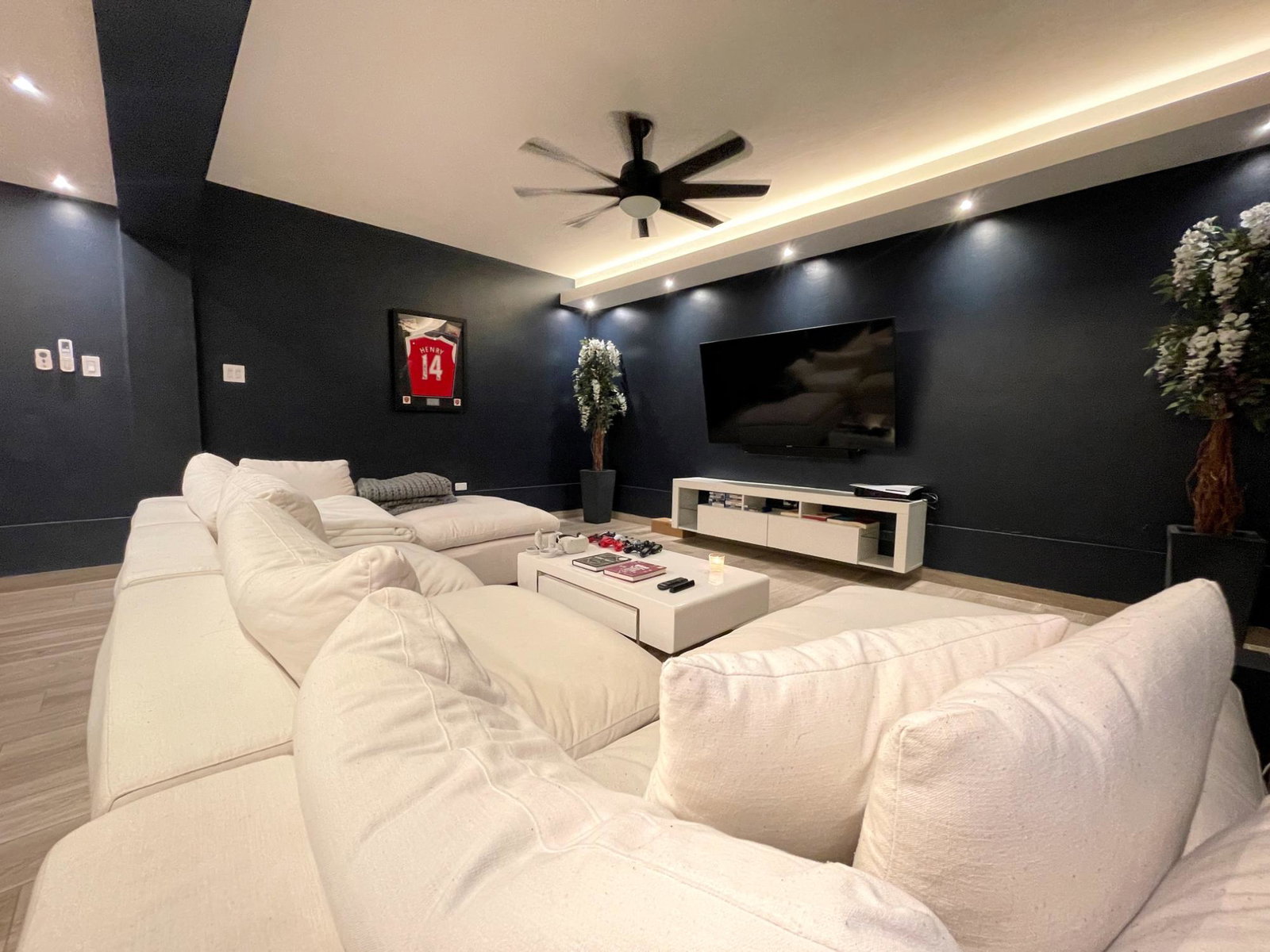 Fourteenth image of 10-11 Millsborough Avenue in Kingston 6, St. Andrew, Jamaica - property is For Rent