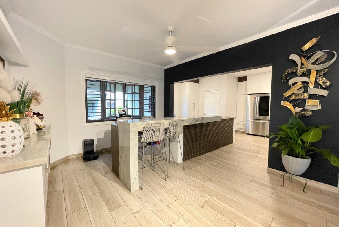 Fourth image of 10-11 Millsborough Avenue in Kingston 6, St. Andrew, Jamaica - property is For Rent