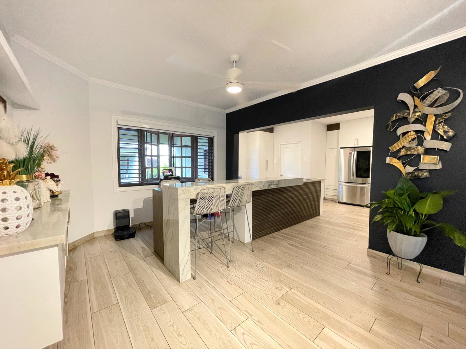 Fourth image of 10-11 Millsborough Avenue in Kingston 6, St. Andrew, Jamaica - property is For Rent