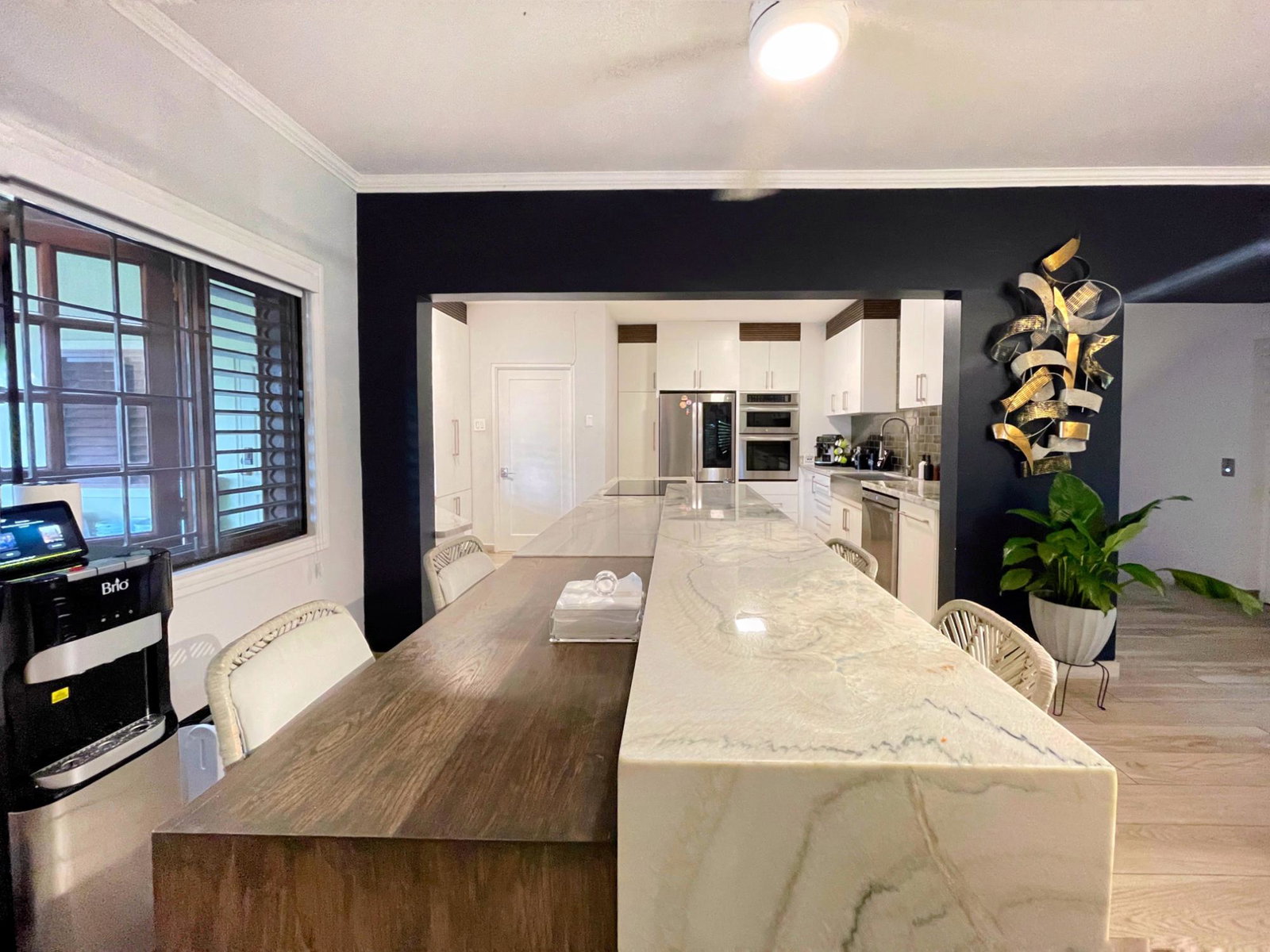 Fifth image of 10-11 Millsborough Avenue in Kingston 6, St. Andrew, Jamaica - property is For Rent