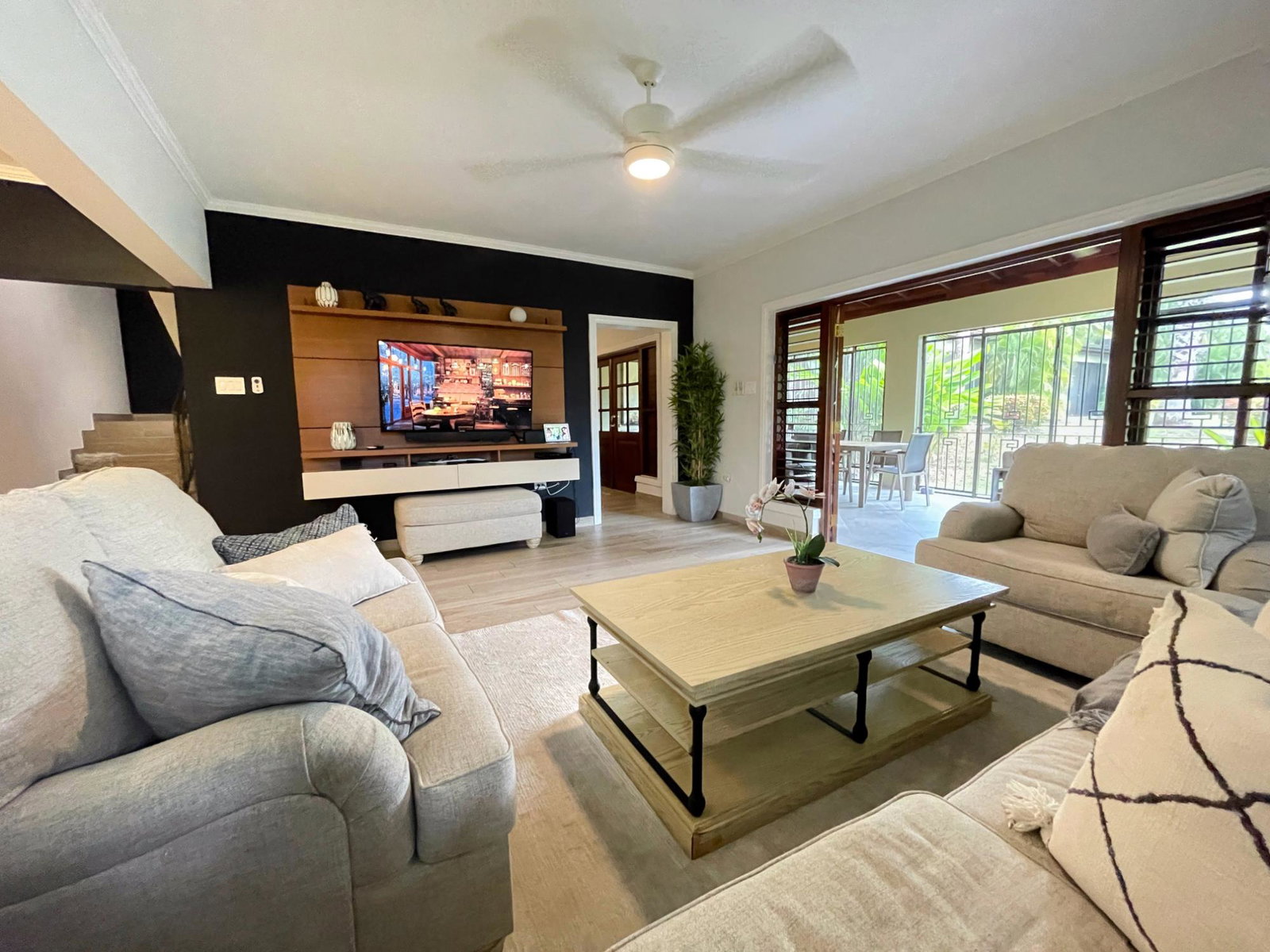 First image of 10-11 Millsborough Avenue in Kingston 6, St. Andrew, Jamaica - property is For Rent