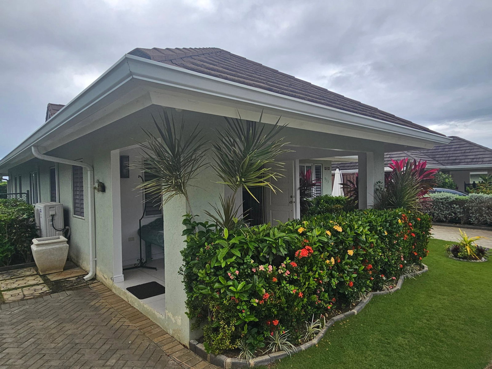 Luxury-3-Bedroom-Villa-for-Rent-in-Gated-Community-Richmond-Estate-Jamaica Fourth image of 925 Bougainvillea Avenue in Richmond, St. Ann, Jamaica - property is For Rent