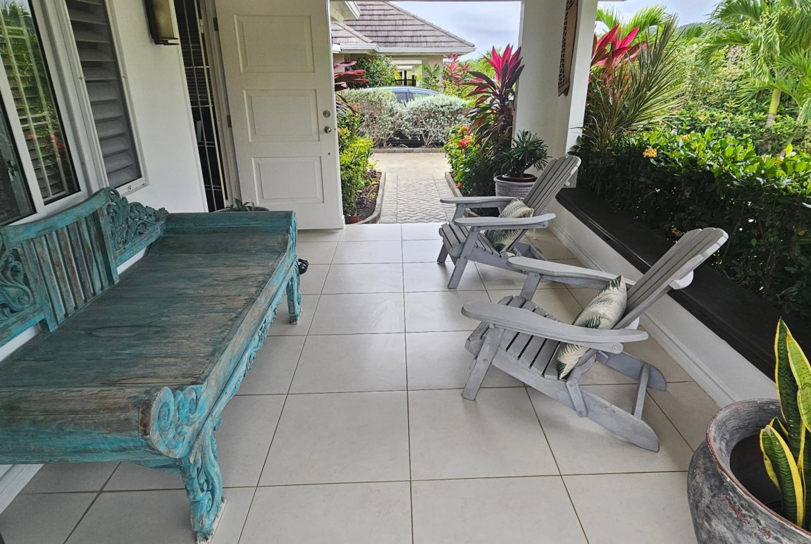 Fifth image of 925 Bougainvillea Avenue in Richmond, St. Ann, Jamaica - property is For Rent