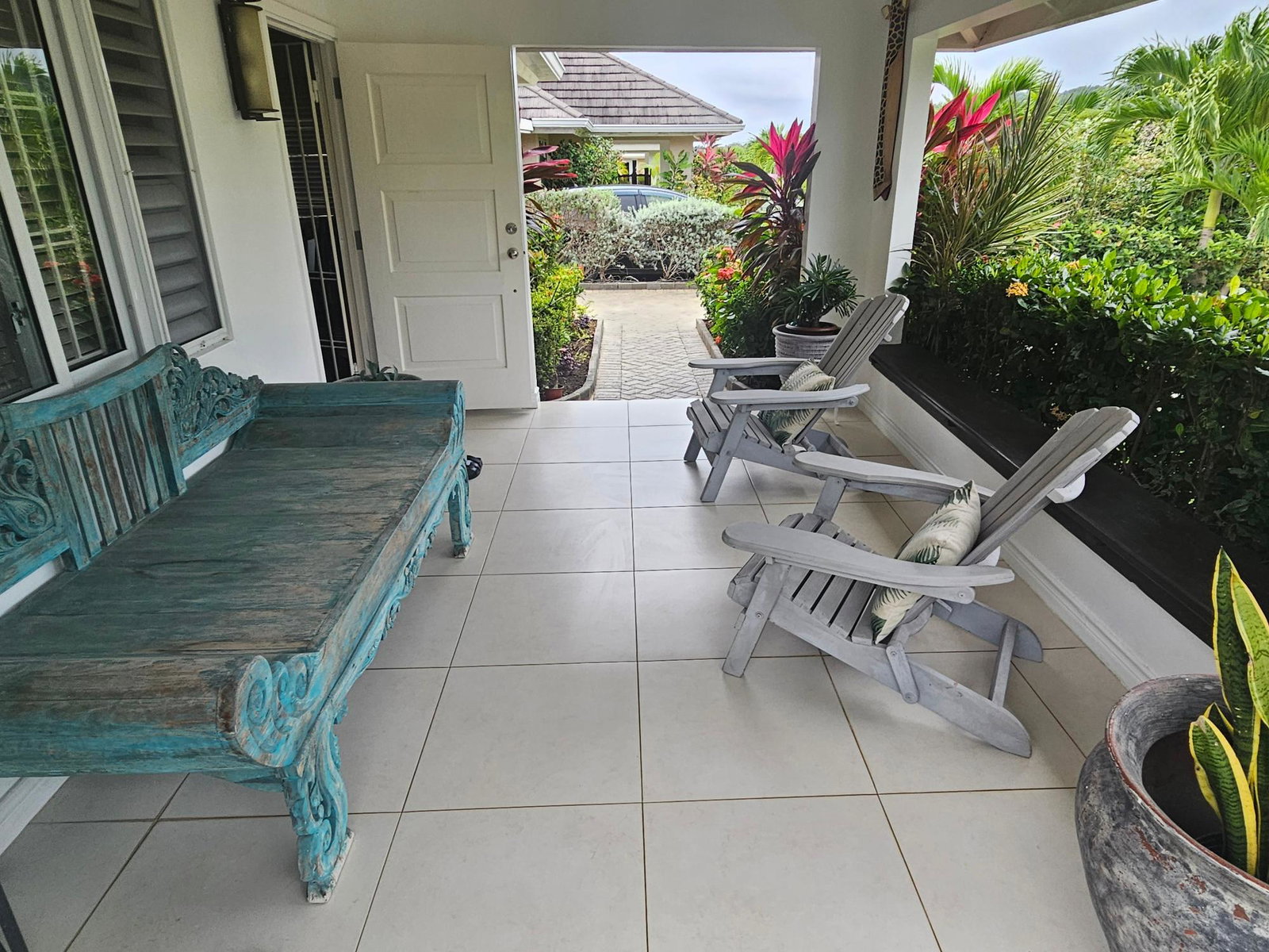 Luxury-3-Bedroom-Villa-for-Rent-in-Gated-Community-Richmond-Estate-Jamaica Fifth image of 925 Bougainvillea Avenue in Richmond, St. Ann, Jamaica - property is For Rent