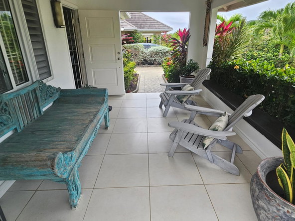 Fifth image of 925 Bougainvillea Avenue in Richmond, St. Ann, Jamaica - property is For Rent