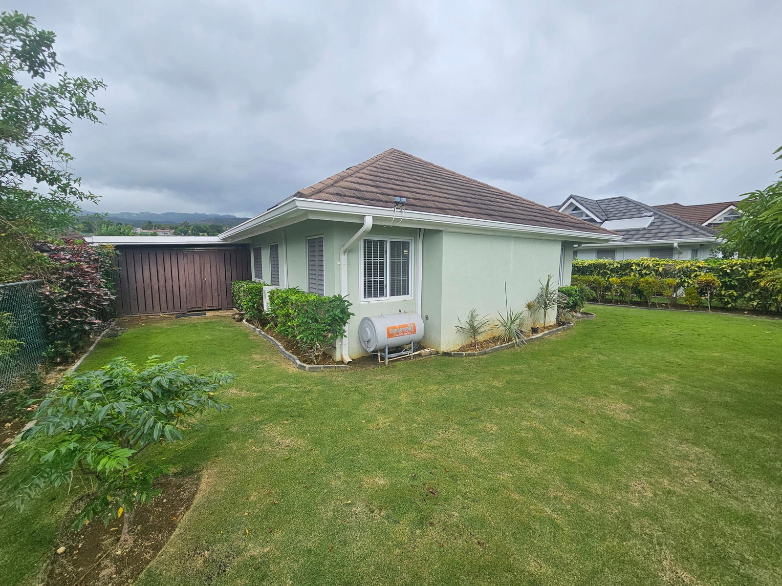 Luxury-3-Bedroom-Villa-for-Rent-in-Gated-Community-Richmond-Estate-Jamaica Sixth image of 925 Bougainvillea Avenue in Richmond, St. Ann, Jamaica - property is For Rent