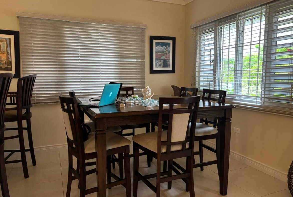 Eighth image of 925 Bougainvillea Avenue in Richmond, St. Ann, Jamaica - property is For Rent