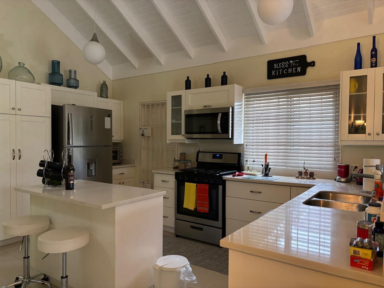 Luxury-3-Bedroom-Villa-for-Rent-in-Gated-Community-Richmond-Estate-Jamaica Ninth image of 925 Bougainvillea Avenue in Richmond, St. Ann, Jamaica - property is For Rent