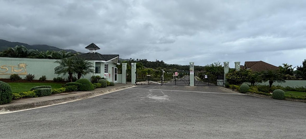 Second image of 903 Lignum Vitae Avenue in Richmond, St. Ann, Jamaica - property is For Rent