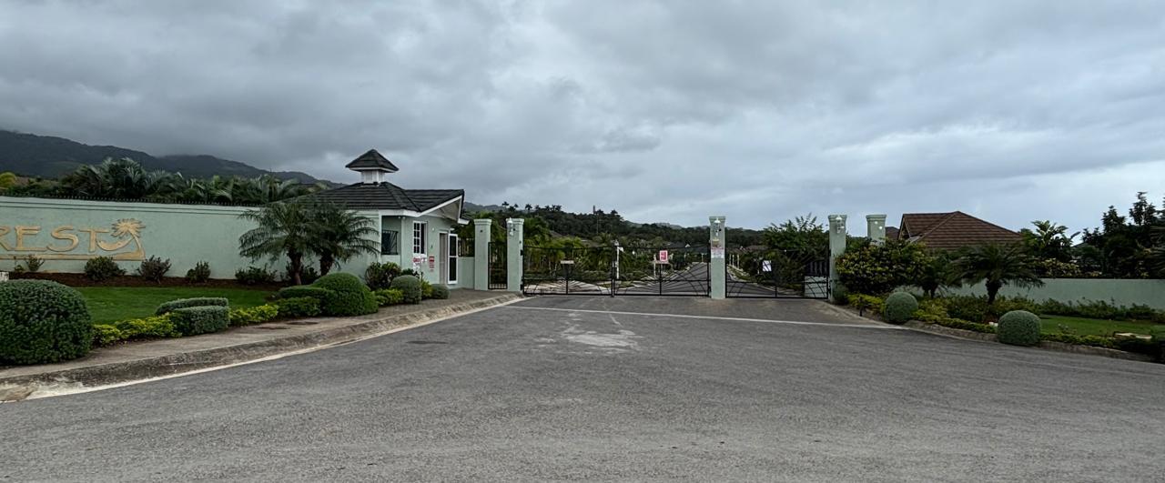 Luxury-3-Bedroom-Villa-for-Rent-in-Richmond-Estate-Jamaica Second image of 903 Lignum Vitae Avenue in Richmond, St. Ann, Jamaica - property is For Rent
