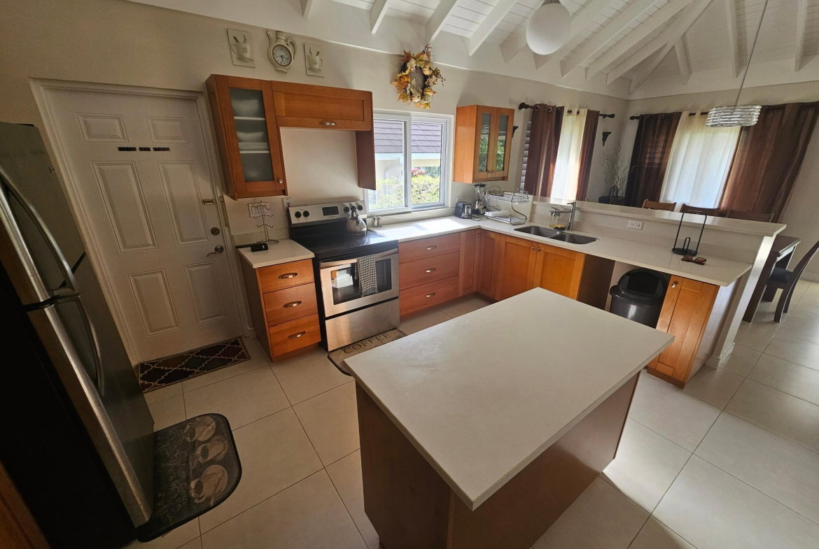 Eleventh image of 903 Lignum Vitae Avenue in Richmond, St. Ann, Jamaica - property is For Rent