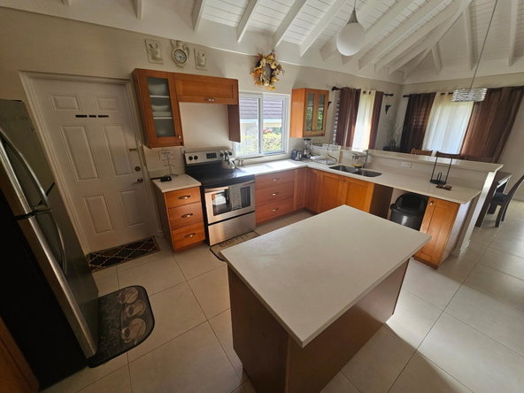 Eleventh image of 903 Lignum Vitae Avenue in Richmond, St. Ann, Jamaica - property is For Rent