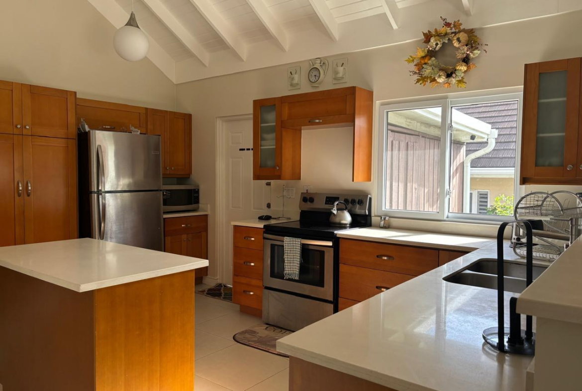 Twelfth image of 903 Lignum Vitae Avenue in Richmond, St. Ann, Jamaica - property is For Rent