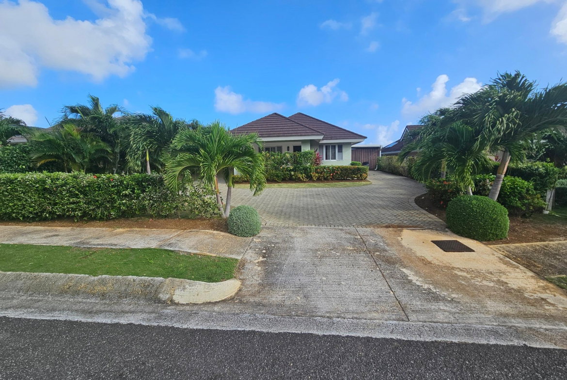 Third image of 903 Lignum Vitae Avenue in Richmond, St. Ann, Jamaica - property is For Rent