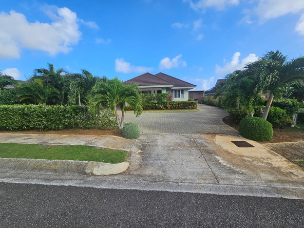 Third image of 903 Lignum Vitae Avenue in Richmond, St. Ann, Jamaica - property is For Rent