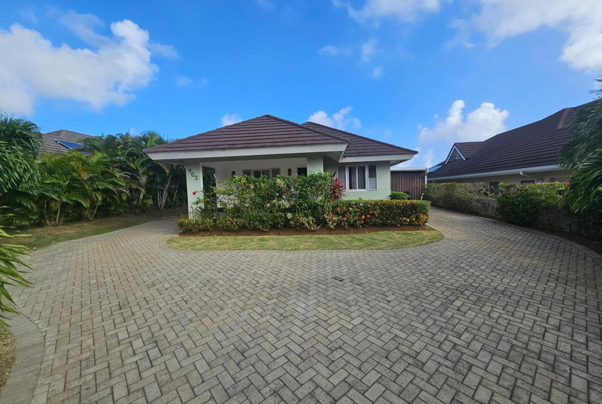 Fourth image of 903 Lignum Vitae Avenue in Richmond, St. Ann, Jamaica - property is For Rent