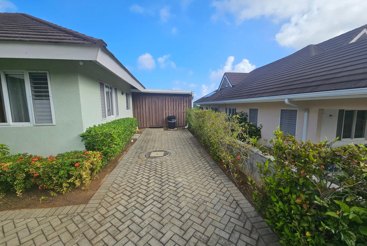 Fifth image of 903 Lignum Vitae Avenue in Richmond, St. Ann, Jamaica - property is For Rent