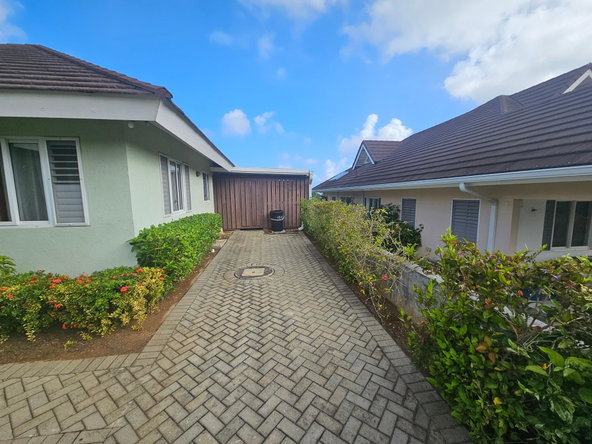 Fifth image of 903 Lignum Vitae Avenue in Richmond, St. Ann, Jamaica - property is For Rent