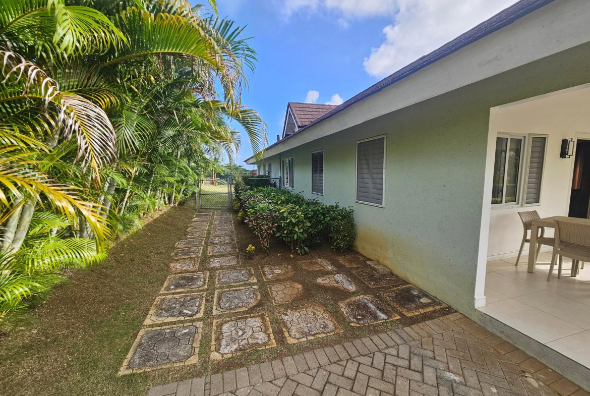 Sixth image of 903 Lignum Vitae Avenue in Richmond, St. Ann, Jamaica - property is For Rent