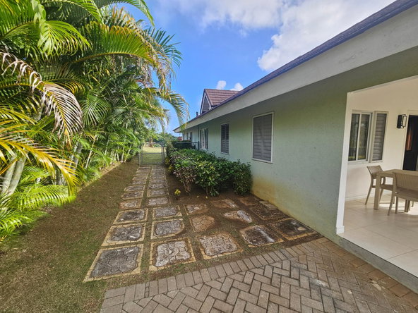 Sixth image of 903 Lignum Vitae Avenue in Richmond, St. Ann, Jamaica - property is For Rent