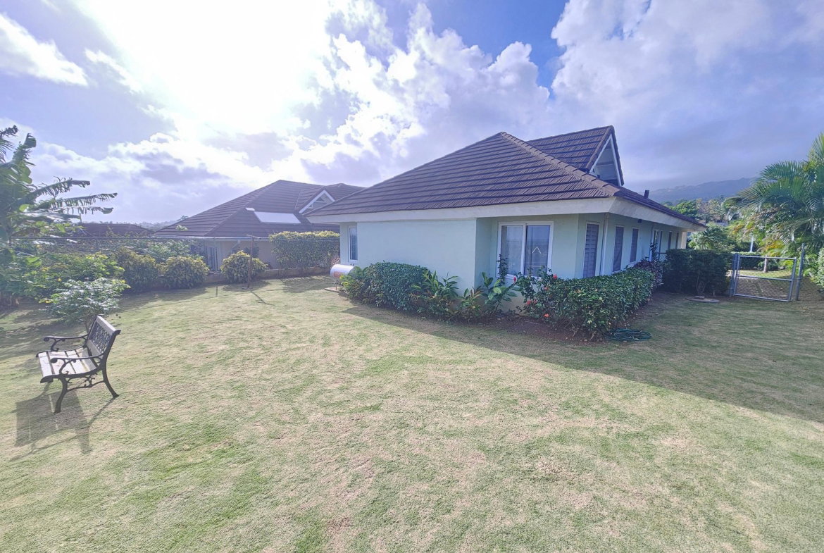 Seventh image of 903 Lignum Vitae Avenue in Richmond, St. Ann, Jamaica - property is For Rent