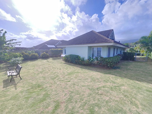 Seventh image of 903 Lignum Vitae Avenue in Richmond, St. Ann, Jamaica - property is For Rent