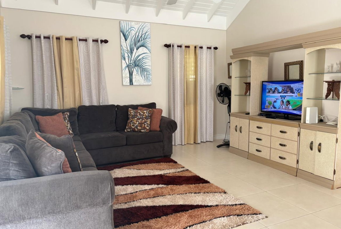 Eighth image of 903 Lignum Vitae Avenue in Richmond, St. Ann, Jamaica - property is For Rent
