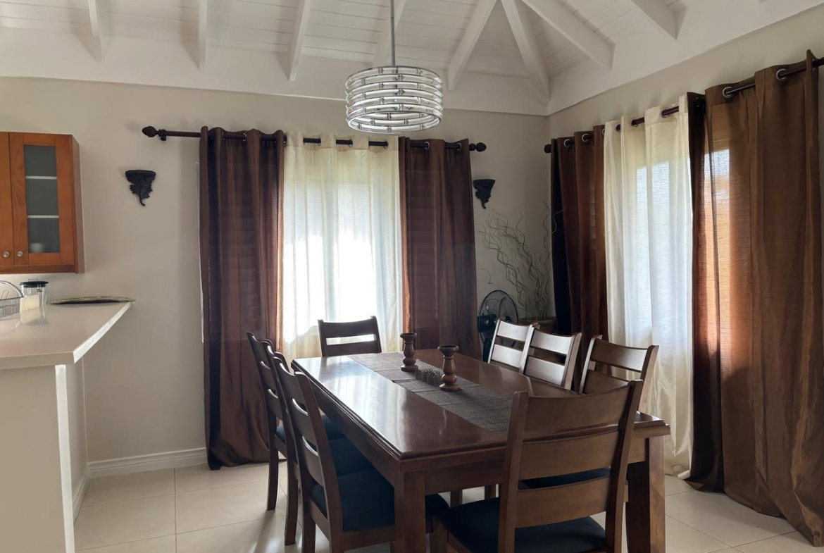 Ninth image of 903 Lignum Vitae Avenue in Richmond, St. Ann, Jamaica - property is For Rent