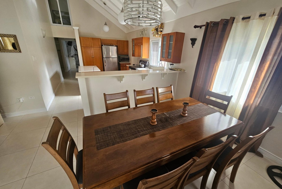 Tenth image of 903 Lignum Vitae Avenue in Richmond, St. Ann, Jamaica - property is For Rent