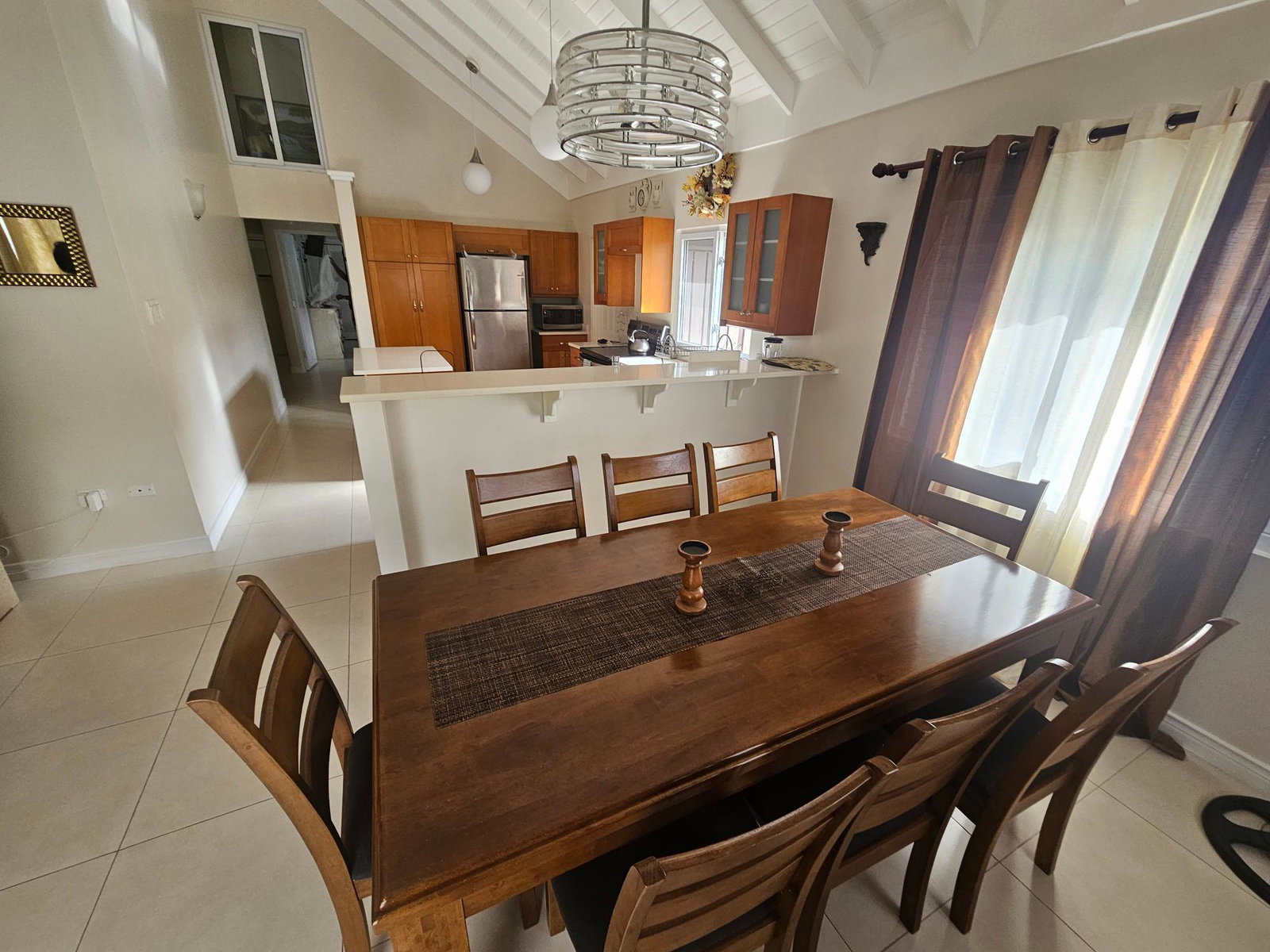 Luxury-3-Bedroom-Villa-for-Rent-in-Richmond-Estate-Jamaica Tenth image of 903 Lignum Vitae Avenue in Richmond, St. Ann, Jamaica - property is For Rent