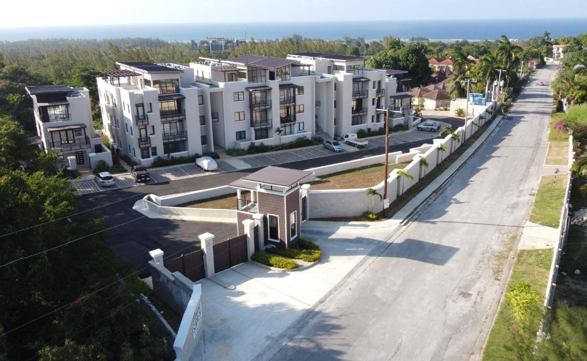 Fourth image of Lot 1 th 1- Surreal at Sugar Mill, ir in Montego Bay, St. James, Jamaica - property is For Sale