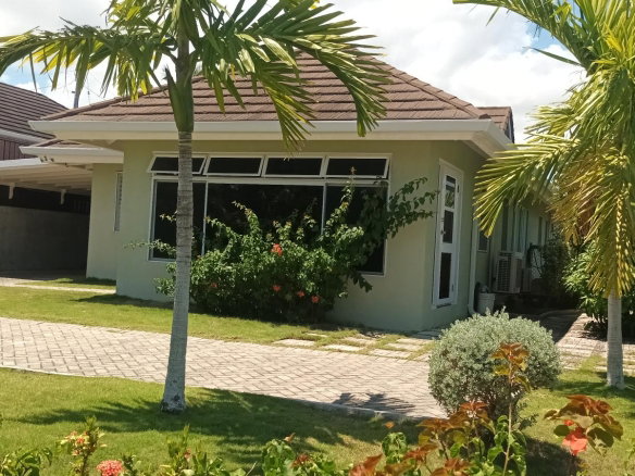 First image of 636 Breadfruit Avenue, Richmo in Laughlands, St. Ann, Jamaica - property is For Sale