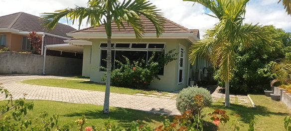 First image of 636 Breadfruit Avenue, Richmo in Laughlands, St. Ann, Jamaica - property is For Sale