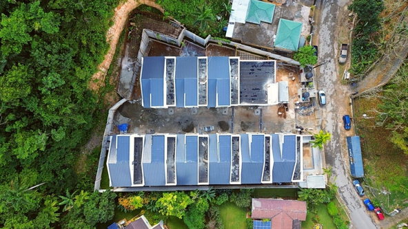 Twentieth image of Th-a5 L2, Stony Hill in Kingston 9, St. Andrew, Jamaica - property is For Sale