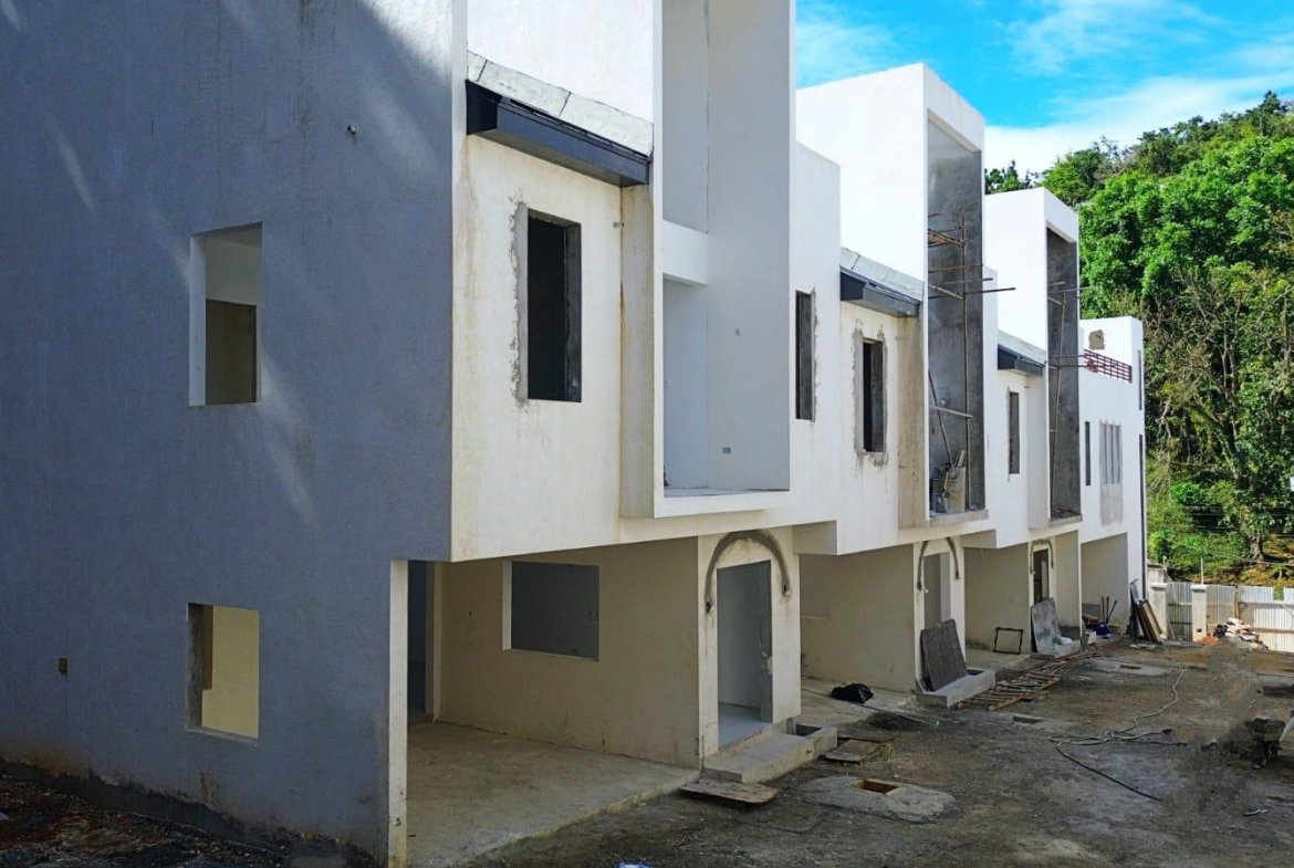 Twenty-First image of Th-a5 L2, Stony Hill in Kingston 9, St. Andrew, Jamaica - property is For Sale