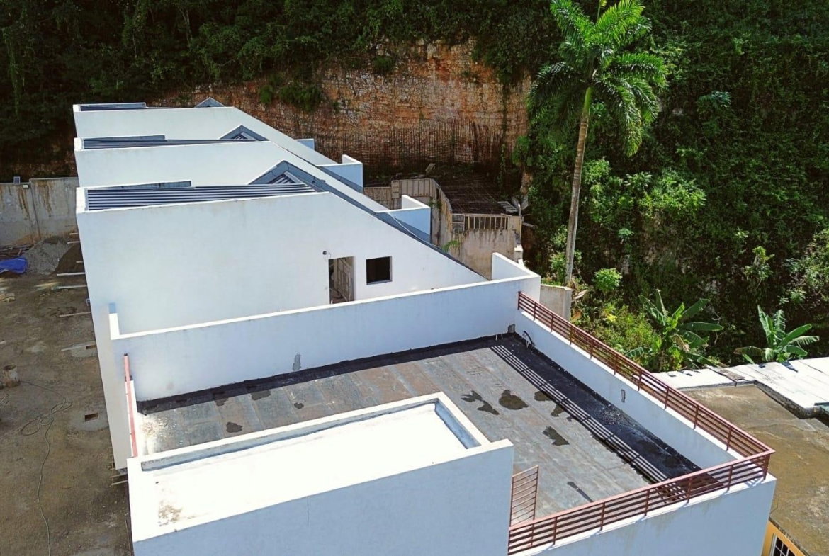 Thirtieth image of Th-a5 L2, Stony Hill in Kingston 9, St. Andrew, Jamaica - property is For Sale