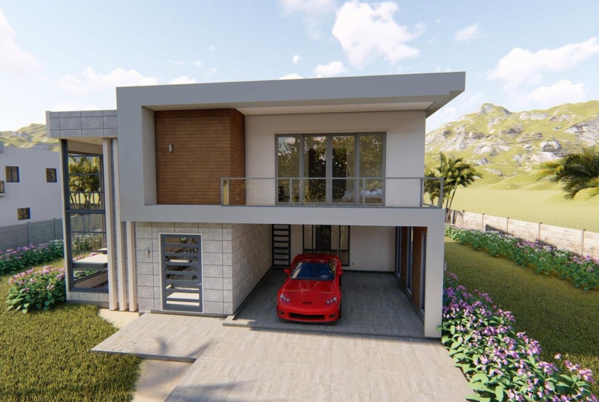 First image of 4 Palacio Villa in Ocho Rios, St. Ann, Jamaica - property is For Sale