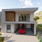 First image of 4 Palacio Villa in Ocho Rios, St. Ann, Jamaica - property is For Sale