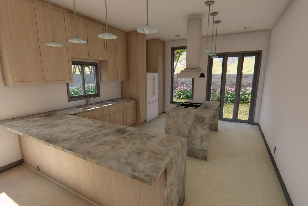 Third image of 4 Palacio Villa in Ocho Rios, St. Ann, Jamaica - property is For Sale