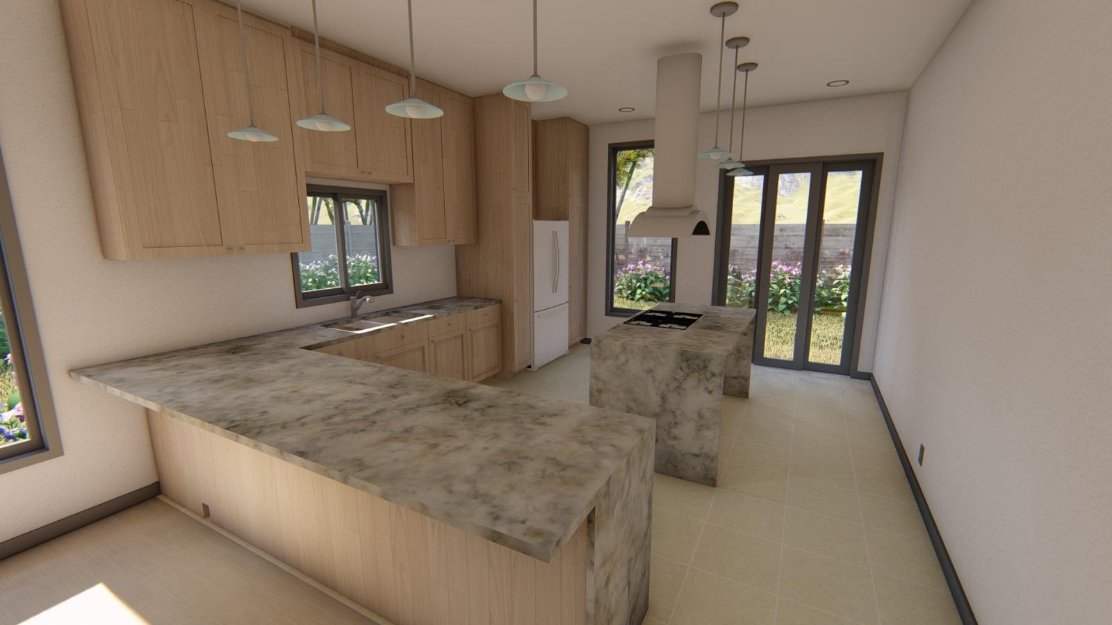 Third image of 4 Palacio Villa in Ocho Rios, St. Ann, Jamaica - property is For Sale