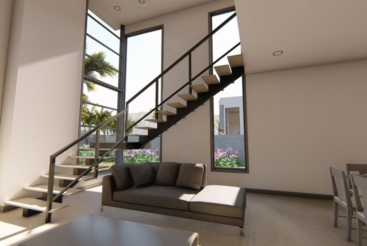 Fourth image of 4 Palacio Villa in Ocho Rios, St. Ann, Jamaica - property is For Sale