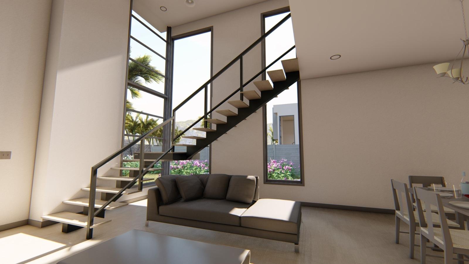 Fourth image of 4 Palacio Villa in Ocho Rios, St. Ann, Jamaica - property is For Sale