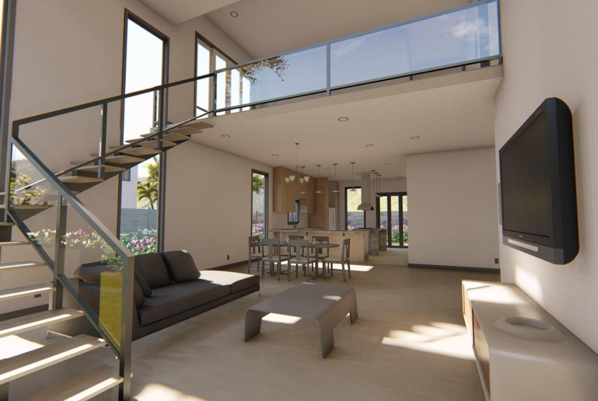Fifth image of 4 Palacio Villa in Ocho Rios, St. Ann, Jamaica - property is For Sale