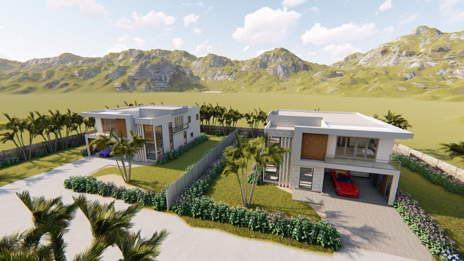 Sixth image of 4 Palacio Villa in Ocho Rios, St. Ann, Jamaica - property is For Sale