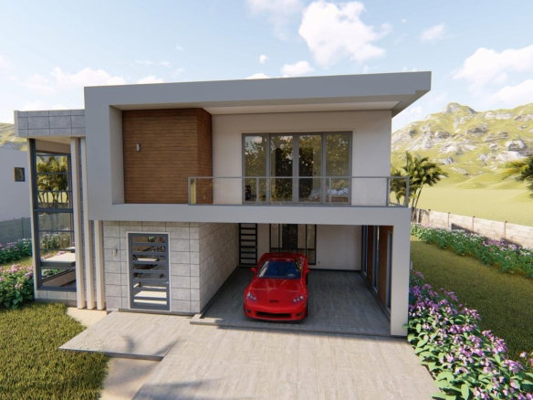 First image of 4 Palacio Villa in Ocho Rios, St. Ann, Jamaica - property is For Sale